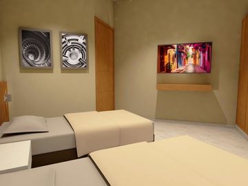 Departamento en VENTA 3 RECAMARAS, Fraccionamiento Residencial Marino
