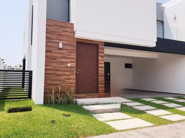 Casa en VENTA fraccionamiento PUNTA TIBURON