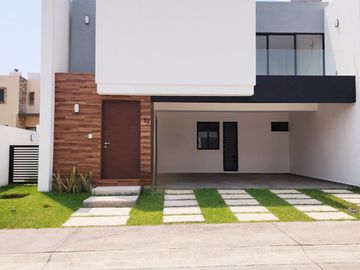 Casa en VENTA fraccionamiento PUNTA TIBURON