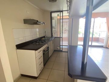 LIMACHE, SE VENDE DEPARTAMENTO 3D,2B