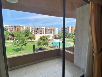 LIMACHE, SE VENDE DEPARTAMENTO 3D,2B