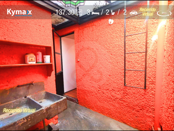 Casa en venta en La Joya