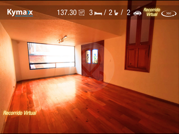 Casa en venta en La Joya