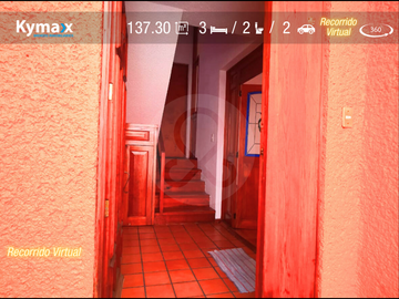 Casa en venta en La Joya