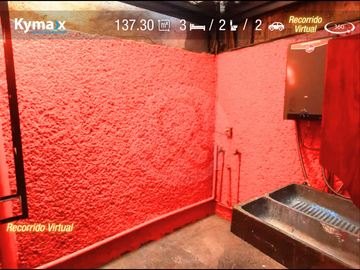 Casa en venta en La Joya