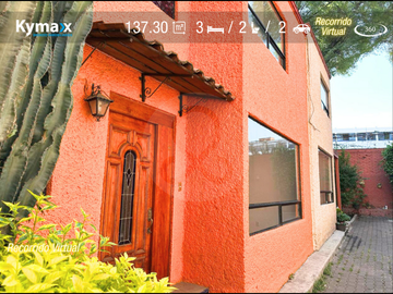 Casa en venta en La Joya