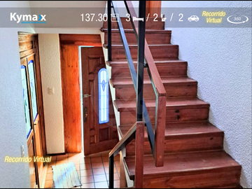 Casa en venta en La Joya