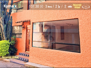 Casa en venta en La Joya
