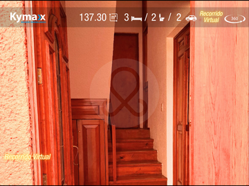 Casa en venta en La Joya