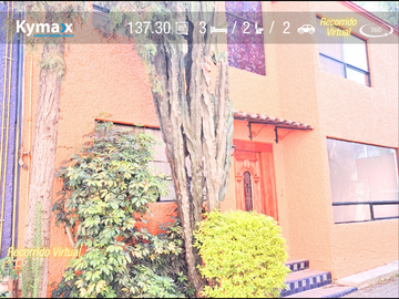Casa en venta en La Joya