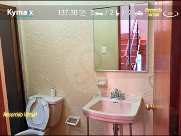 Casa en venta en La Joya