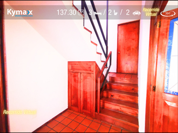 Casa en venta en La Joya