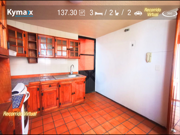 Casa en venta en La Joya