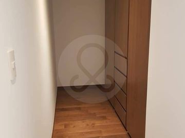 Departamento en venta en Lomas de Santa Fe
