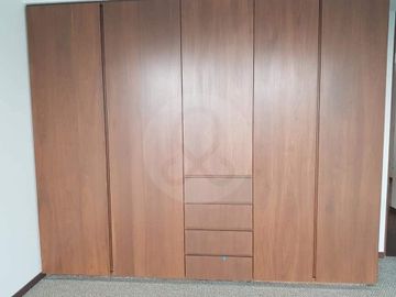 Departamento en venta en Lomas de Santa Fe