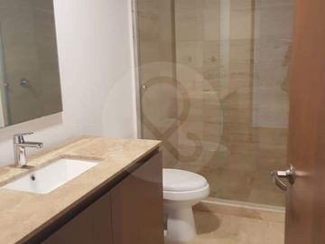 Departamento en venta en Lomas de Santa Fe