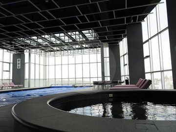 Departamento en venta en Lomas de Santa Fe