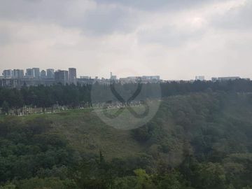 Departamento en venta en Lomas de Santa Fe