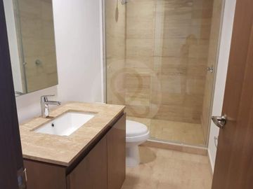 Departamento en venta en Lomas de Santa Fe