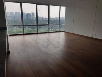 Departamento en venta en Lomas de Santa Fe