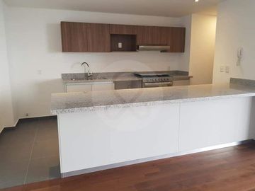 Departamento en venta en Lomas de Santa Fe