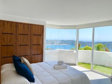 Departamento en venta en Fraccionamiento Villas Diamante