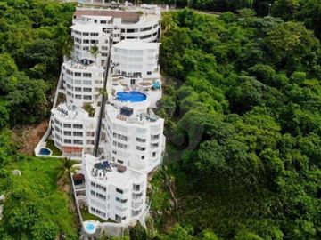 Departamento en venta en Fraccionamiento Villas Diamante
