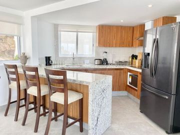 Departamento en venta en Fraccionamiento Villas Diamante