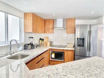 Departamento en venta en Fraccionamiento Villas Diamante