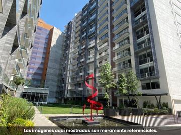 Departamento en venta en San Mateo Tlaltenango