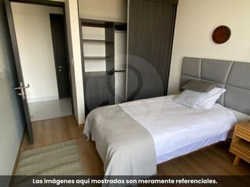 Departamento en venta en San Mateo Tlaltenango