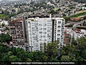 Departamento en venta en San Mateo Tlaltenango