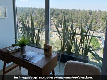 Departamento en venta en San Mateo Tlaltenango