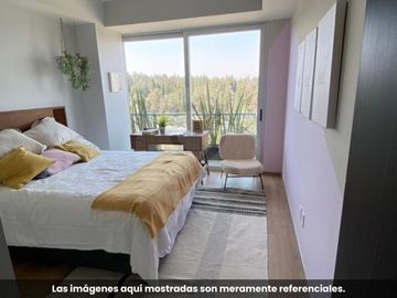 Departamento en venta en San Mateo Tlaltenango