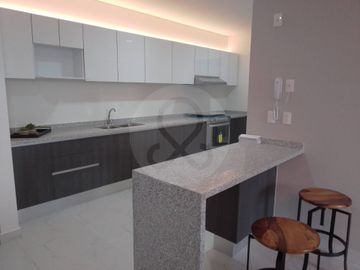 Departamento en venta en Tizampampano