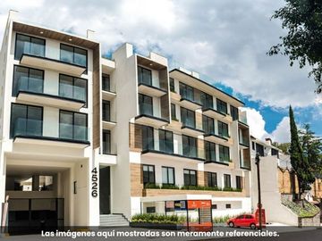 Departamento en venta en Tizampampano
