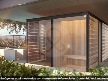 Departamento en venta en Granada