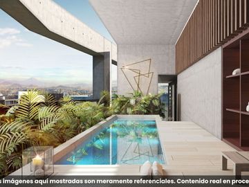 Departamento en venta en Granada