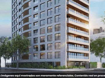 Departamento en venta en Granada
