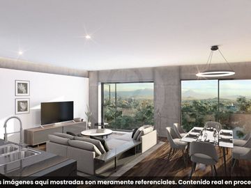 Departamento en venta en Granada