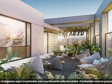 Departamento en venta en Granada