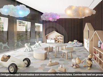 Departamento en venta en Granada