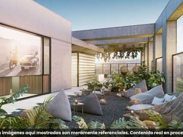 Departamento en venta en Granada