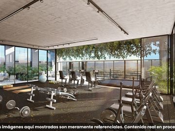Departamento en venta en Granada