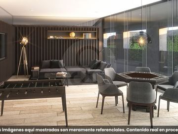 Departamento en venta en Granada