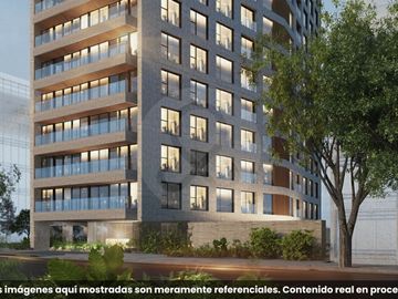 Departamento en venta en Granada