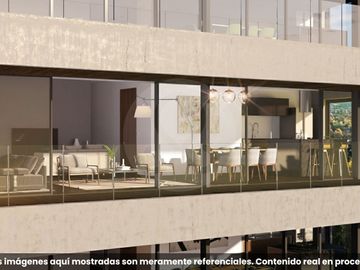 Departamento en venta en Granada