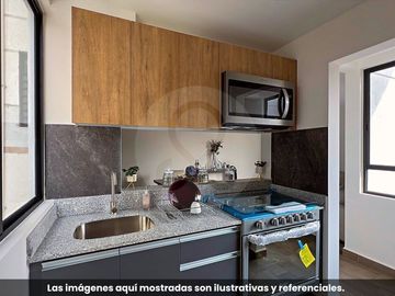 Departamento en venta en Portales Norte