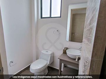 Departamento en venta en Portales Norte