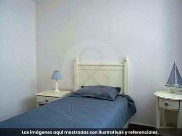 Departamento en venta en Portales Norte